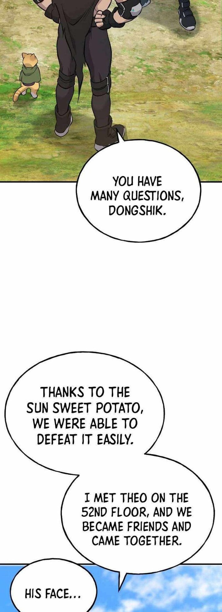 The Top Dungeon Farmer 72 61