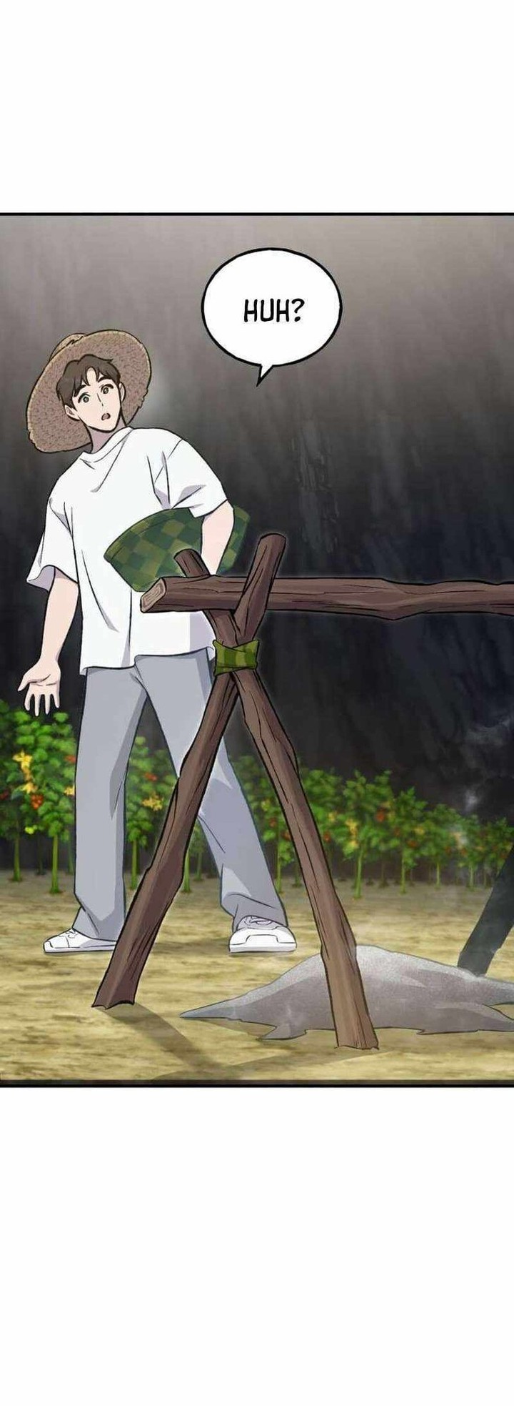 The Top Dungeon Farmer 72 85