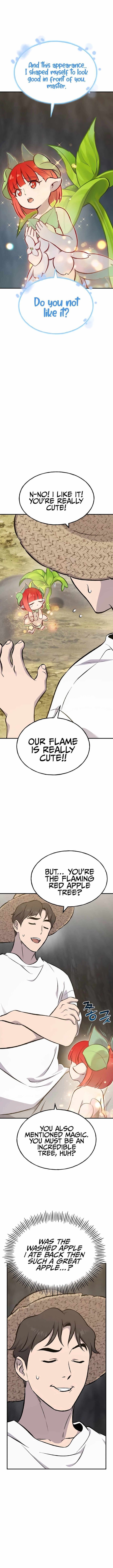 The Top Dungeon Farmer 73 2