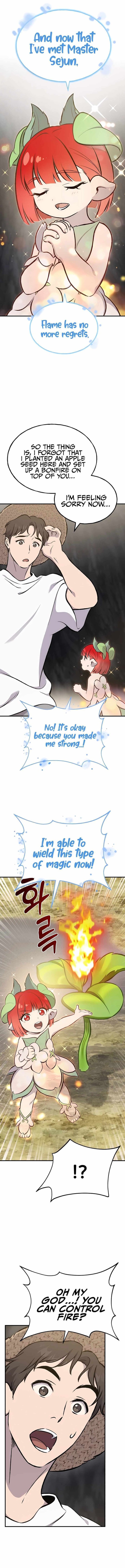 The Top Dungeon Farmer 73 5