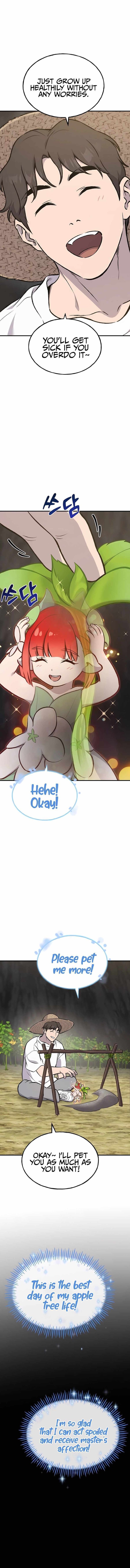 The Top Dungeon Farmer 73 7