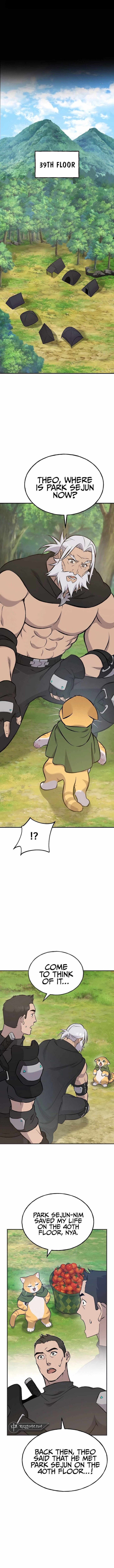 The Top Dungeon Farmer 73 9