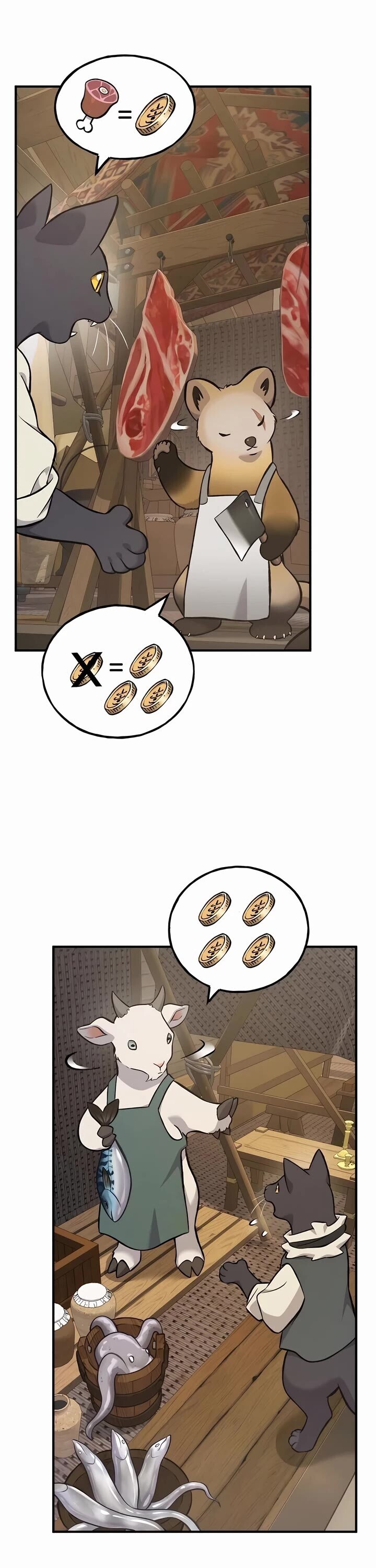 The Top Dungeon Farmer 74 2