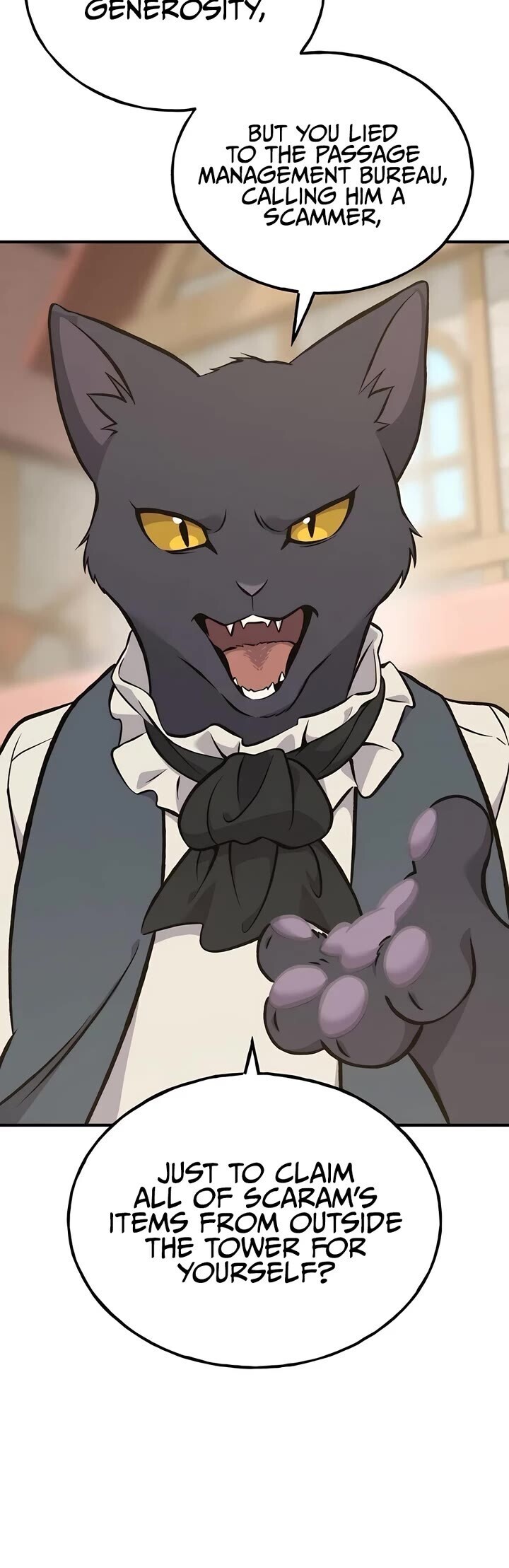 The Top Dungeon Farmer 74 27