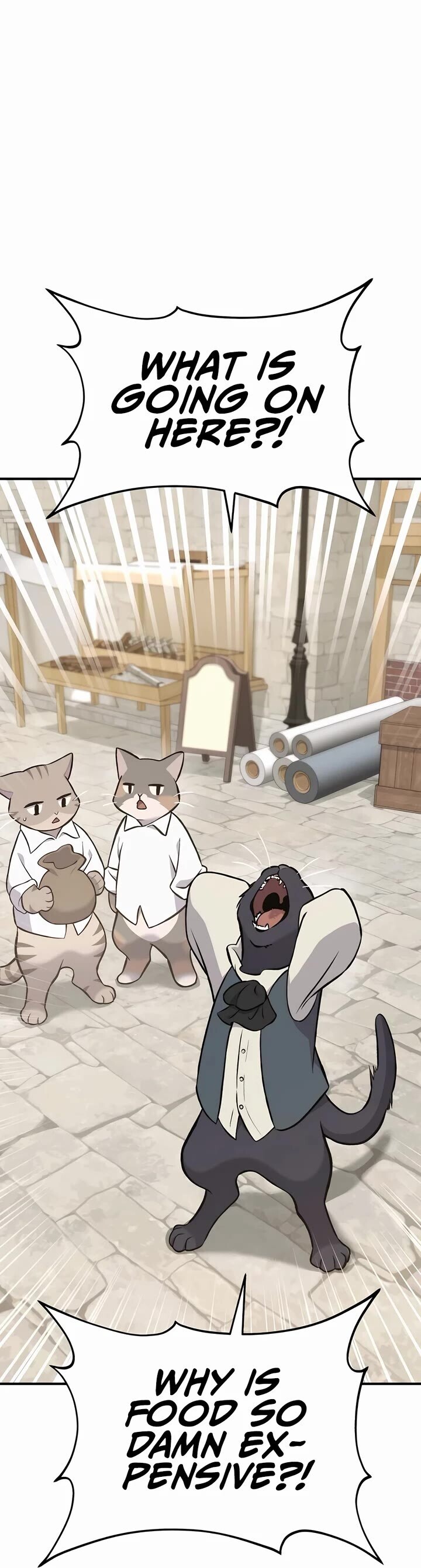 The Top Dungeon Farmer 74 3