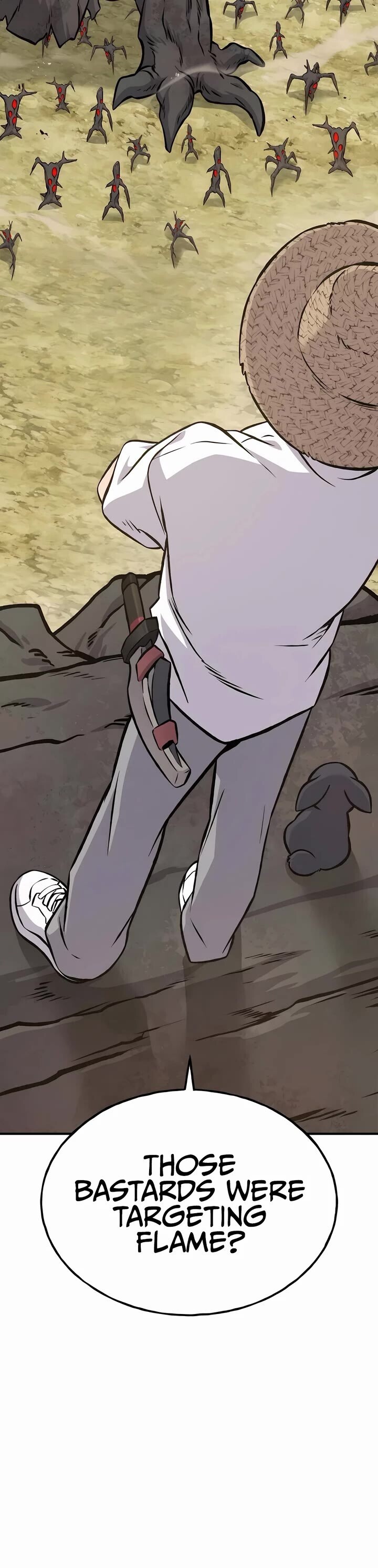 The Top Dungeon Farmer 74 41