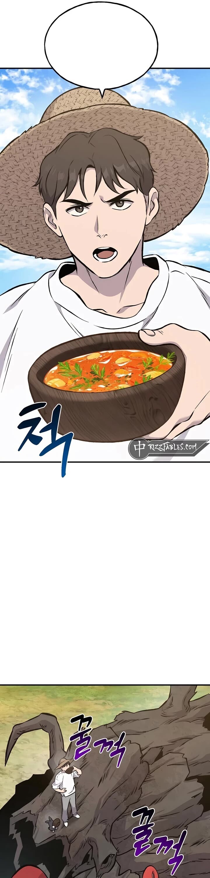 The Top Dungeon Farmer 74 42