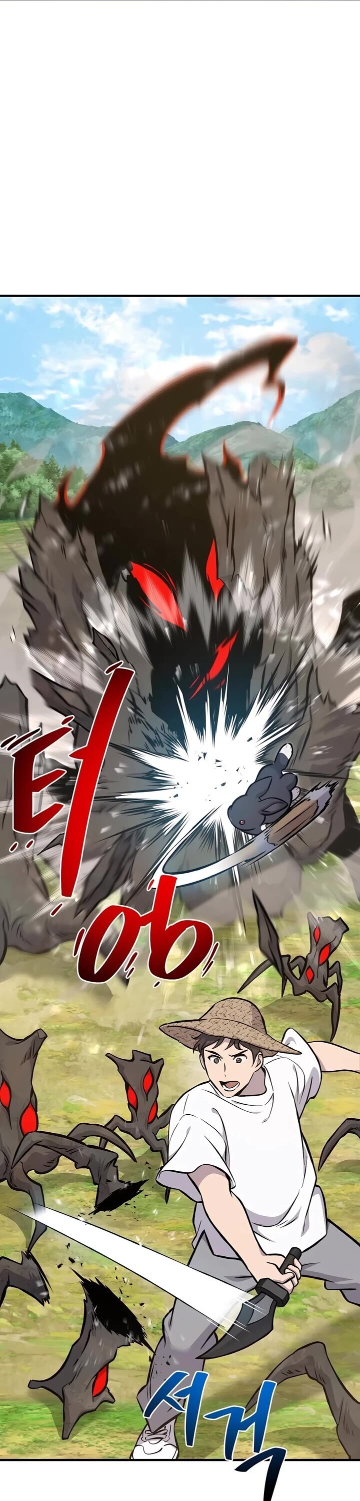 The Top Dungeon Farmer 74 49