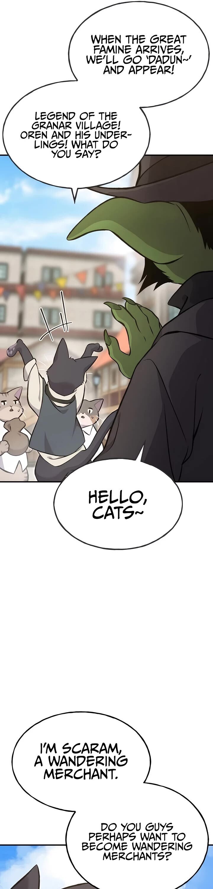 The Top Dungeon Farmer 74 9