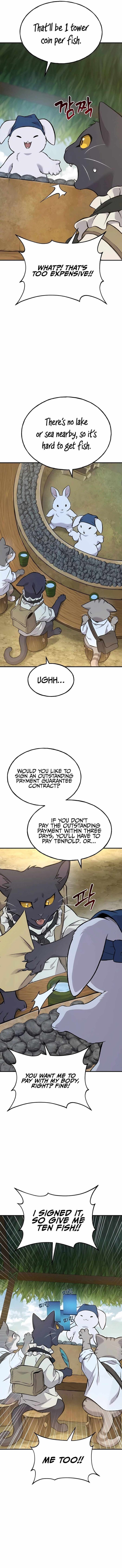 The Top Dungeon Farmer 76 13