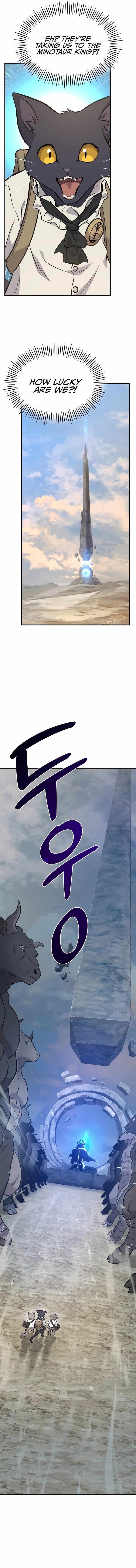 The Top Dungeon Farmer 76 18