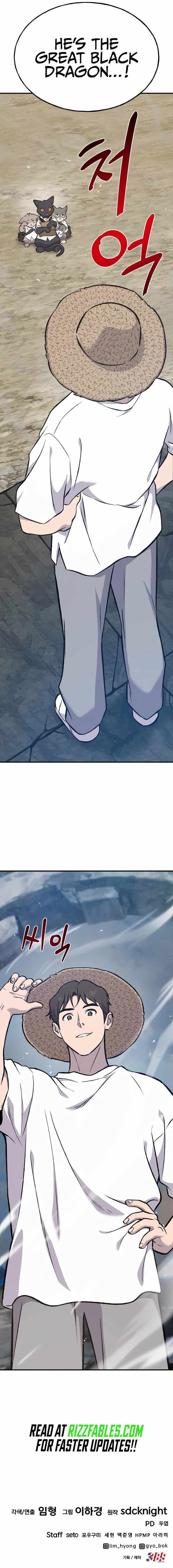 The Top Dungeon Farmer 76 20