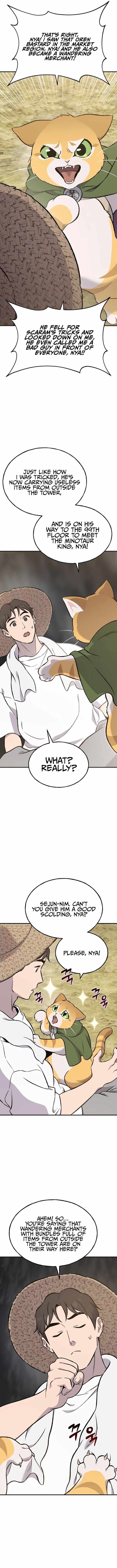 The Top Dungeon Farmer 76 3