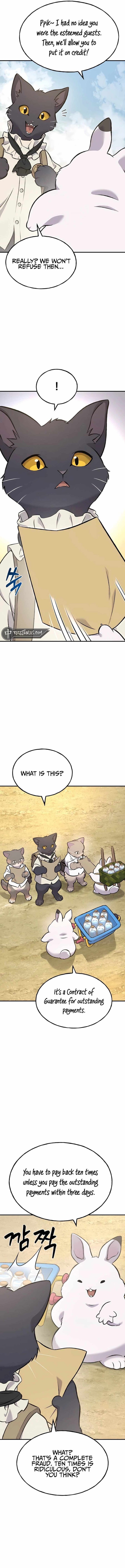 The Top Dungeon Farmer 76 8