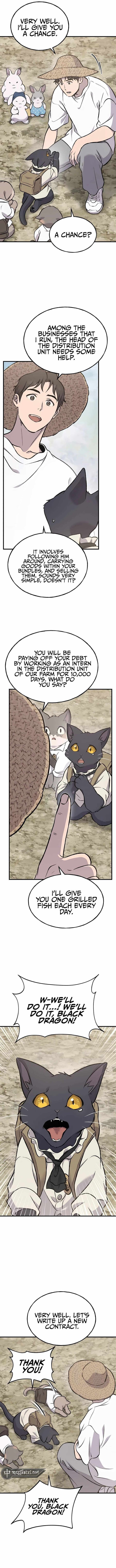 The Top Dungeon Farmer 77 12