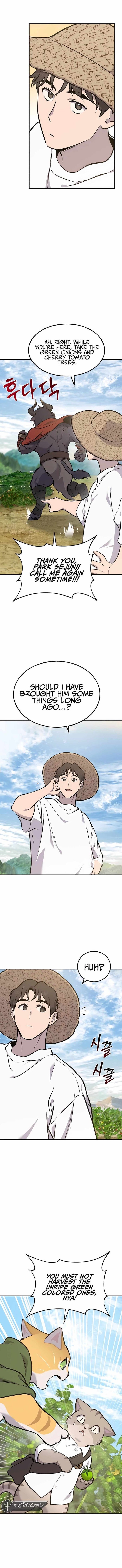 The Top Dungeon Farmer 77 18