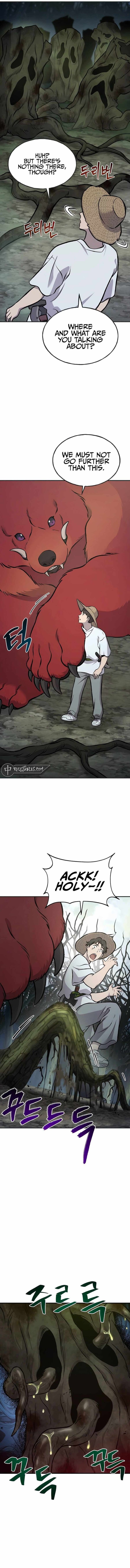 The Top Dungeon Farmer 78 11