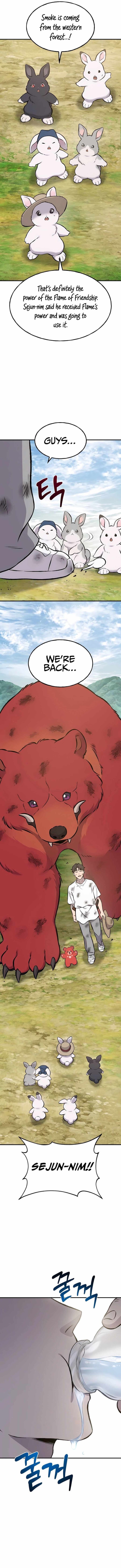 The Top Dungeon Farmer 78 23