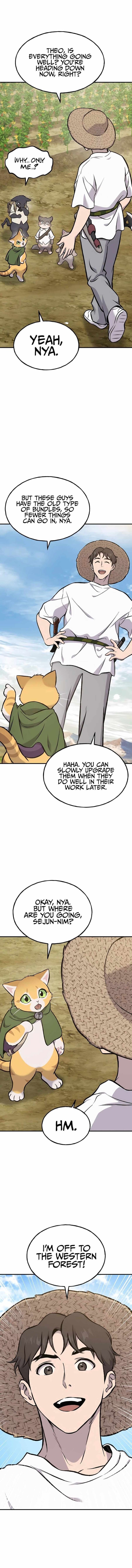 The Top Dungeon Farmer 78 4