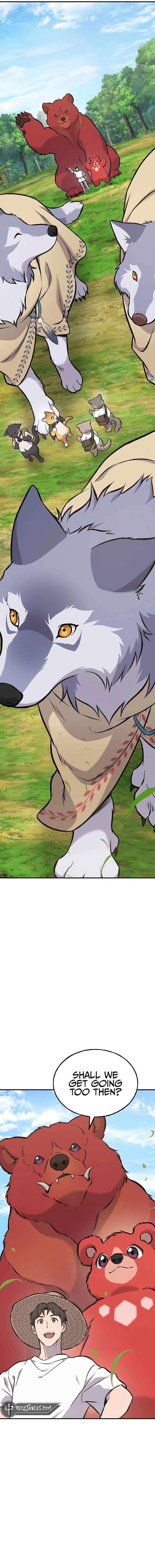 The Top Dungeon Farmer 78 8