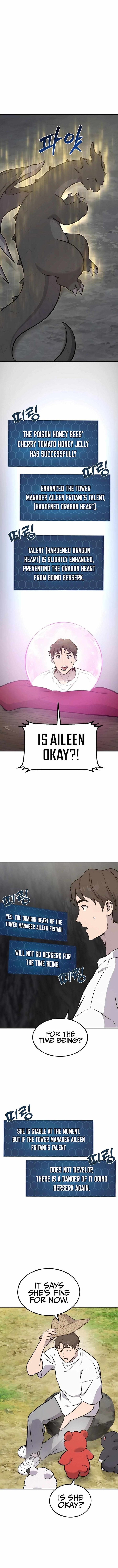 The Top Dungeon Farmer 79 16