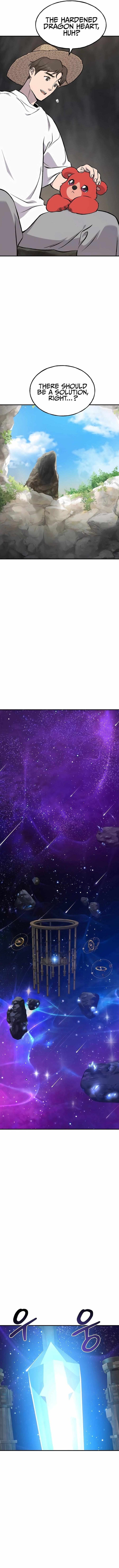 The Top Dungeon Farmer 79 17