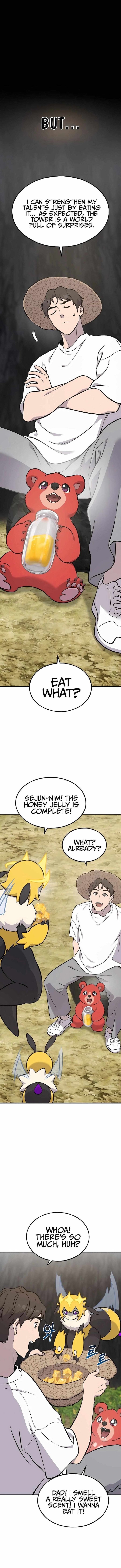 The Top Dungeon Farmer 79 8