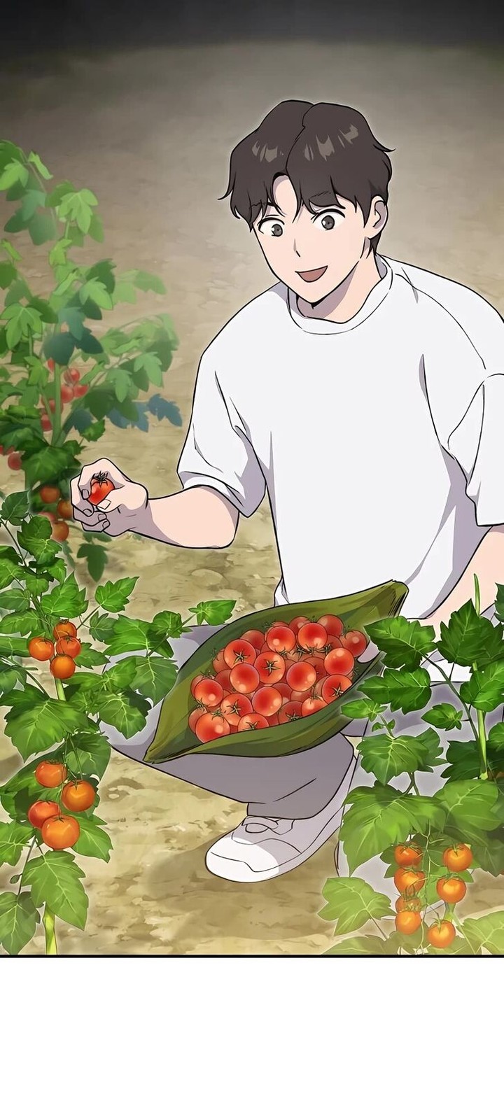 The Top Dungeon Farmer 8 18