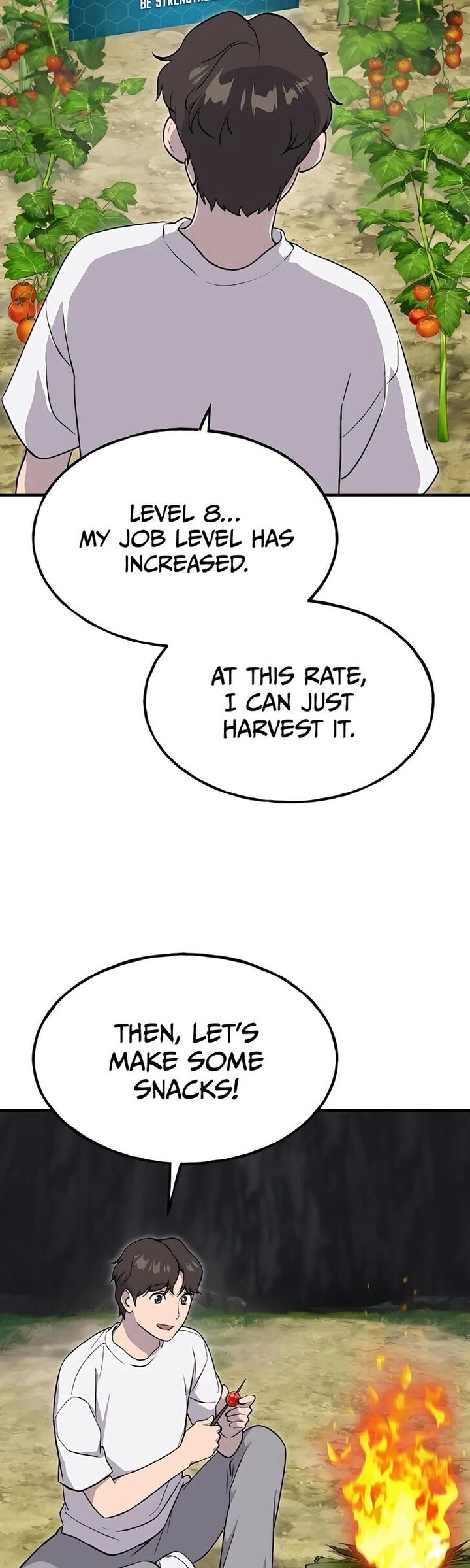 The Top Dungeon Farmer 8 20