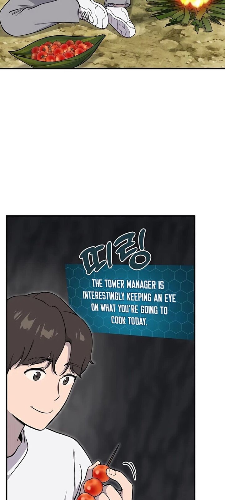 The Top Dungeon Farmer 8 21