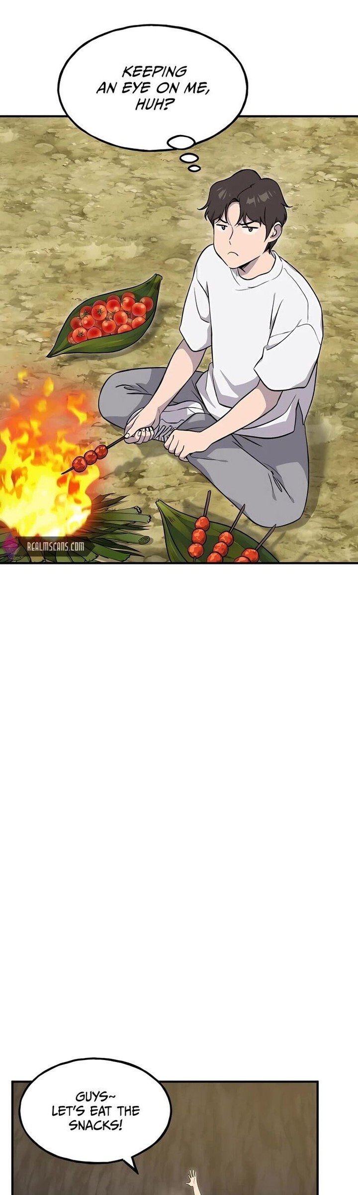 The Top Dungeon Farmer 8 23