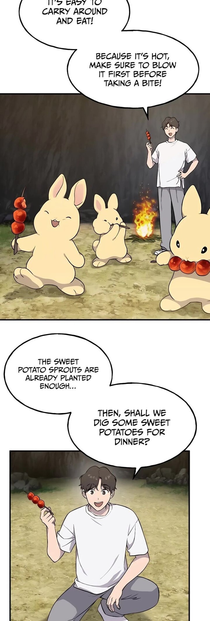 The Top Dungeon Farmer 8 28