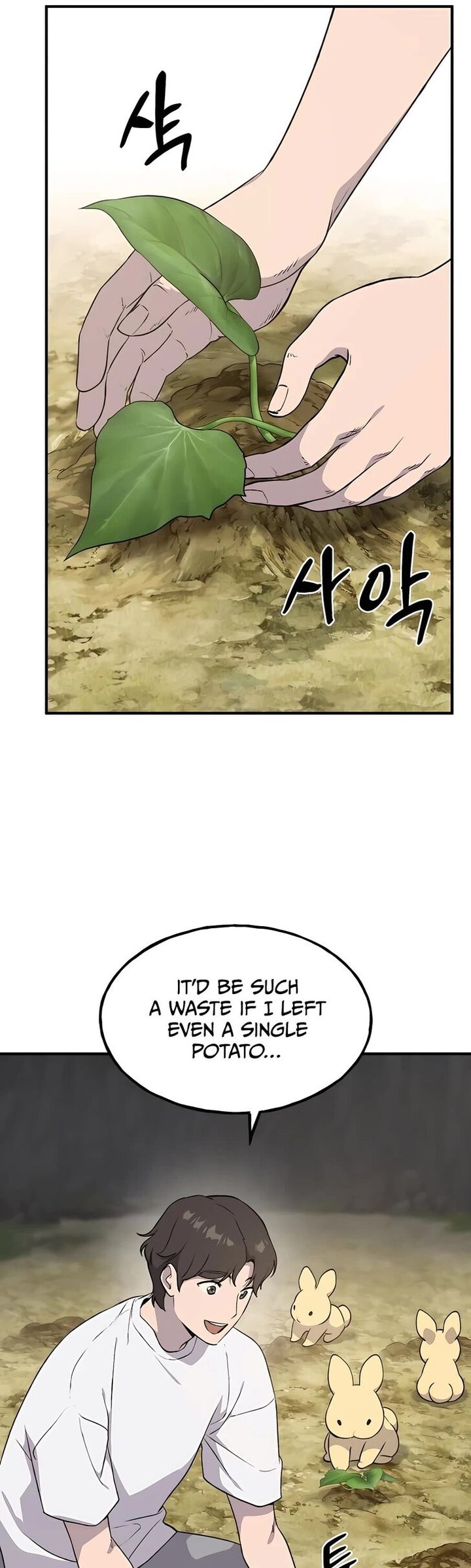 The Top Dungeon Farmer 8 34