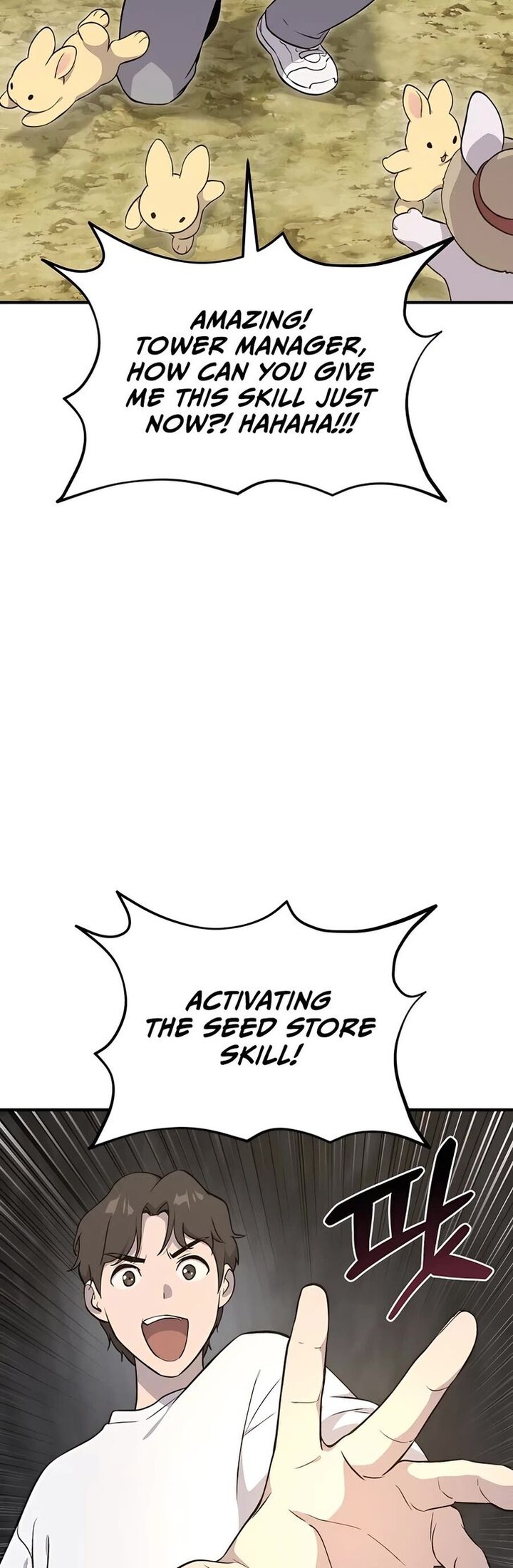 The Top Dungeon Farmer 8 54