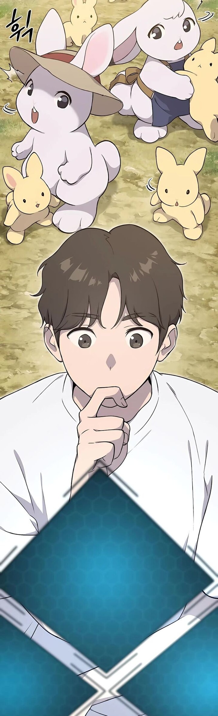 The Top Dungeon Farmer 8 63