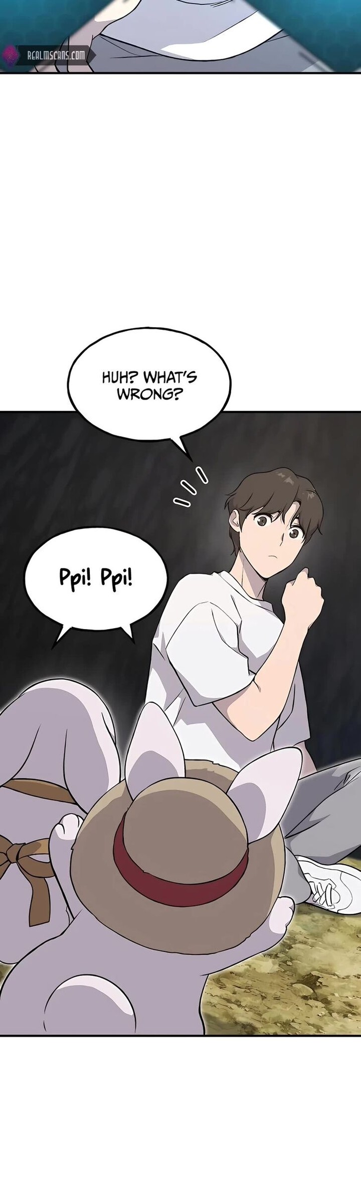 The Top Dungeon Farmer 8 64