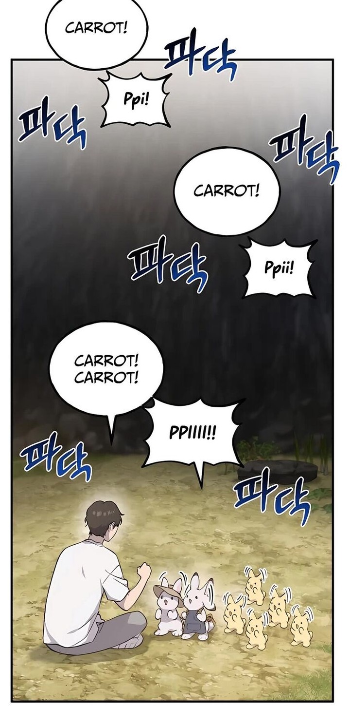 The Top Dungeon Farmer 8 67