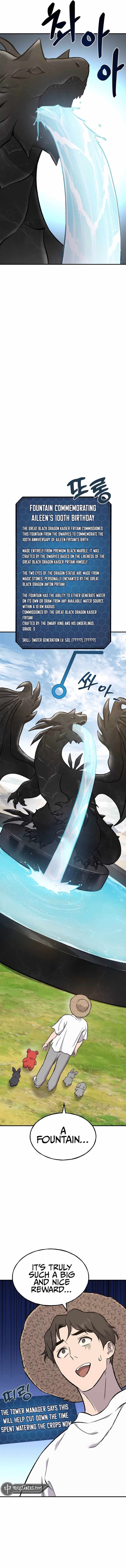 The Top Dungeon Farmer 80 12