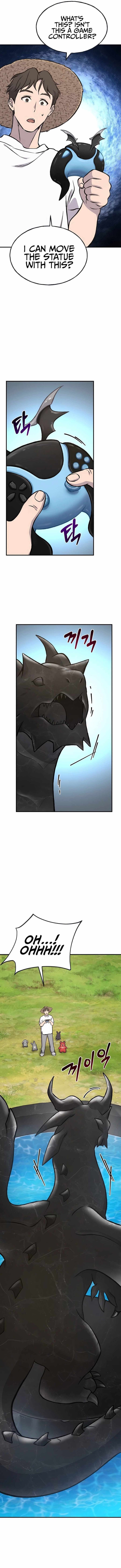 The Top Dungeon Farmer 80 14