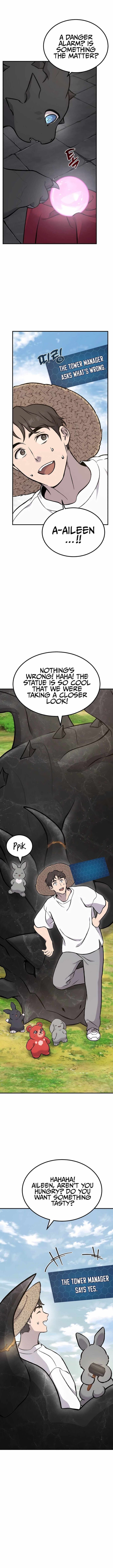 The Top Dungeon Farmer 80 17