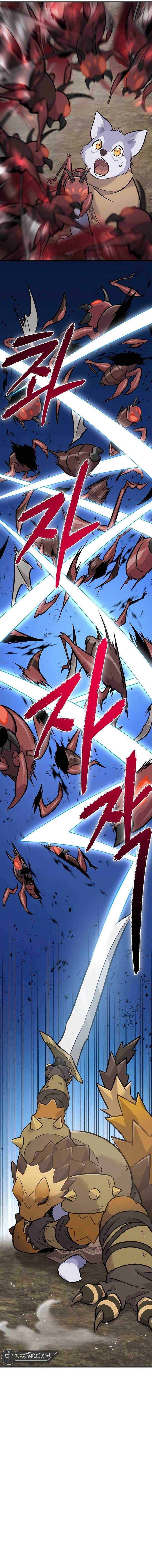 The Top Dungeon Farmer 80 21