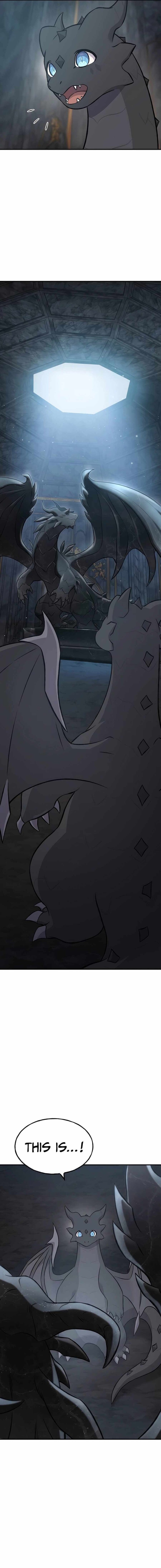 The Top Dungeon Farmer 80 5