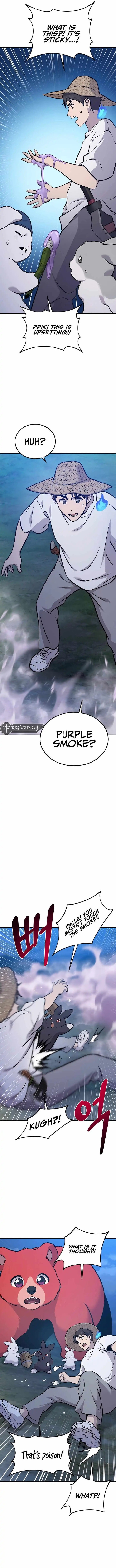 The Top Dungeon Farmer 81 16