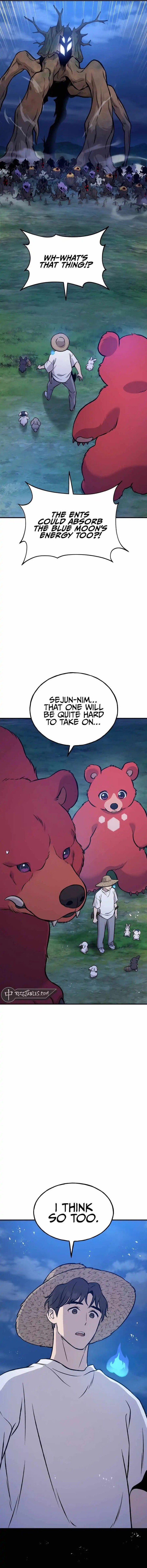 The Top Dungeon Farmer 81 19