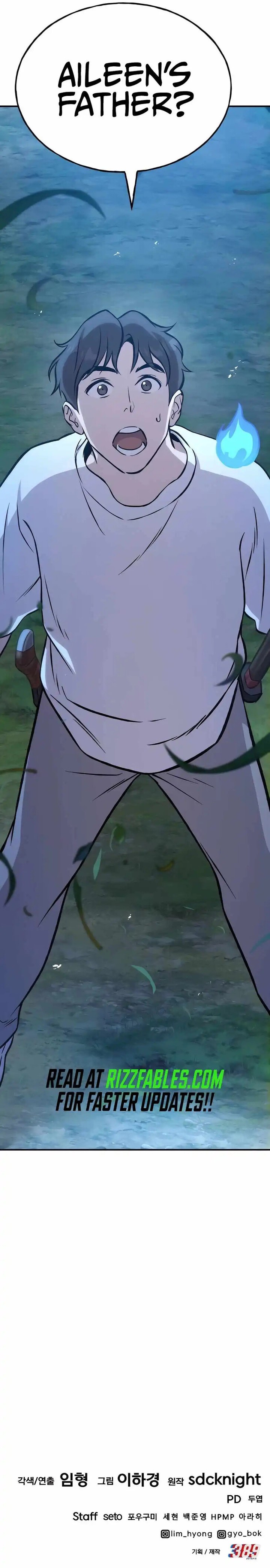 The Top Dungeon Farmer 81 23