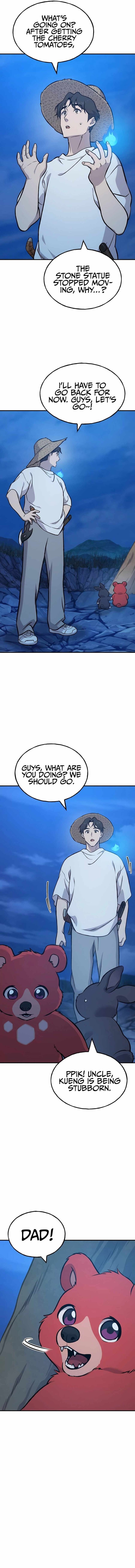 The Top Dungeon Farmer 82 19