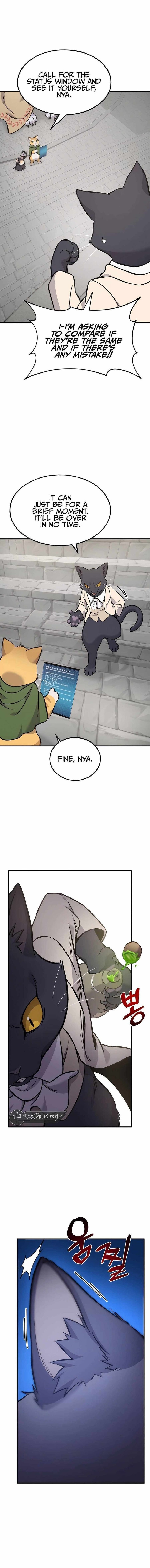 The Top Dungeon Farmer 84 14