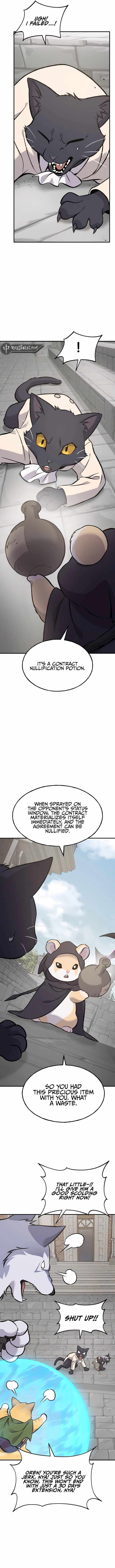 The Top Dungeon Farmer 84 17