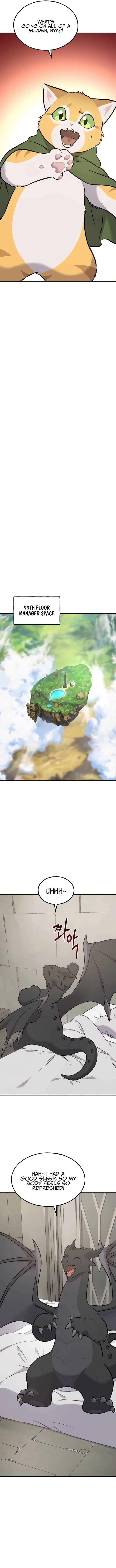 The Top Dungeon Farmer 85 18