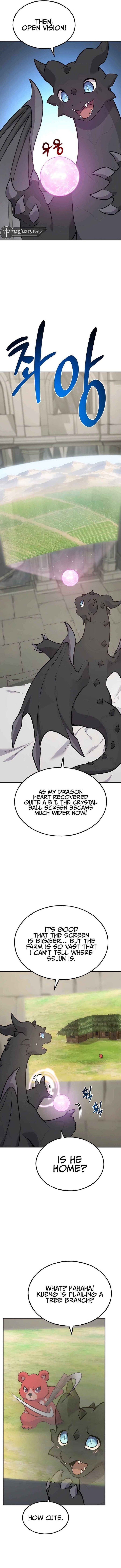 The Top Dungeon Farmer 85 20